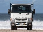 Mitsubishi Fuso Canter 3S15 2010 года